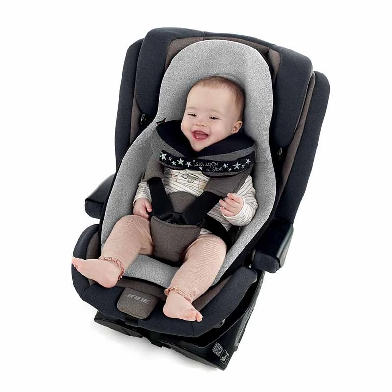 Tour De Cou Taille S 0-18 Mois Black 3 Tour De Cou Taille S 0-18 Mois Black