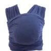 Ergobaby Écharpe De Portage Aura -Bébés Produits Magasin wlaindigo echarpe de portage aura bleu indigo ergobaby bambinou 1 1
