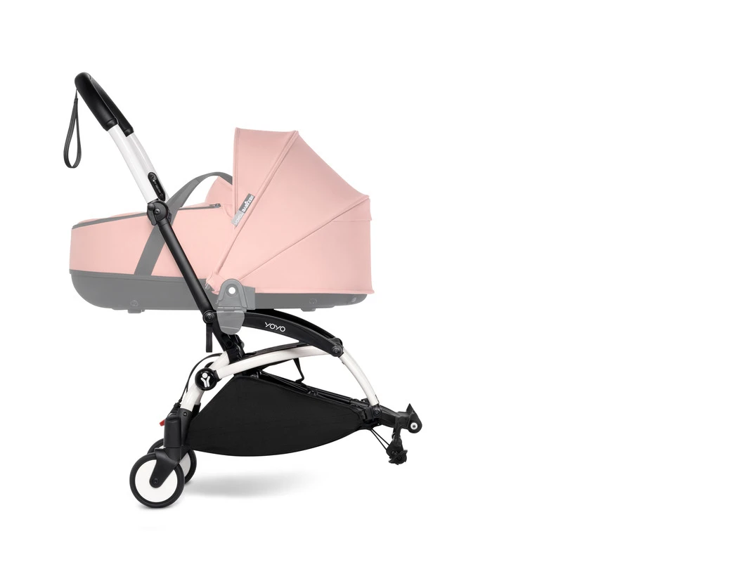 Babyzen Yoyo Connect (adaptateurs Inclus) 4 Babyzen Yoyo Connect (adaptateurs Inclus) – Image 2