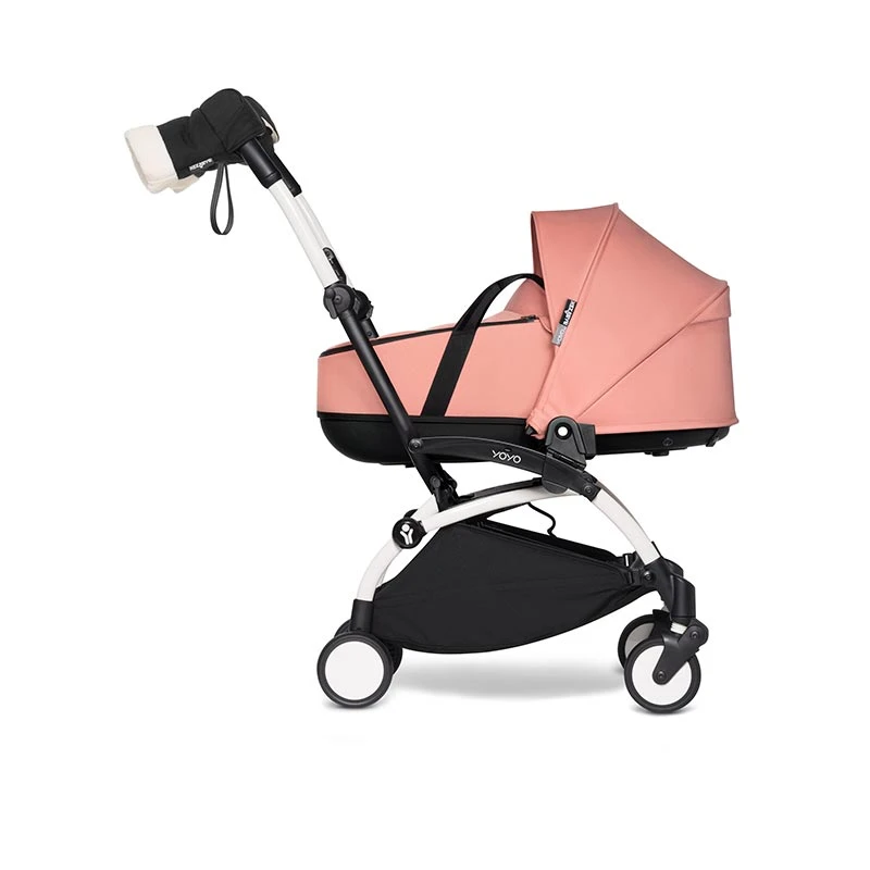 Babyzen Yoyo Moufles Pour Poussette Yoyo – Image 4