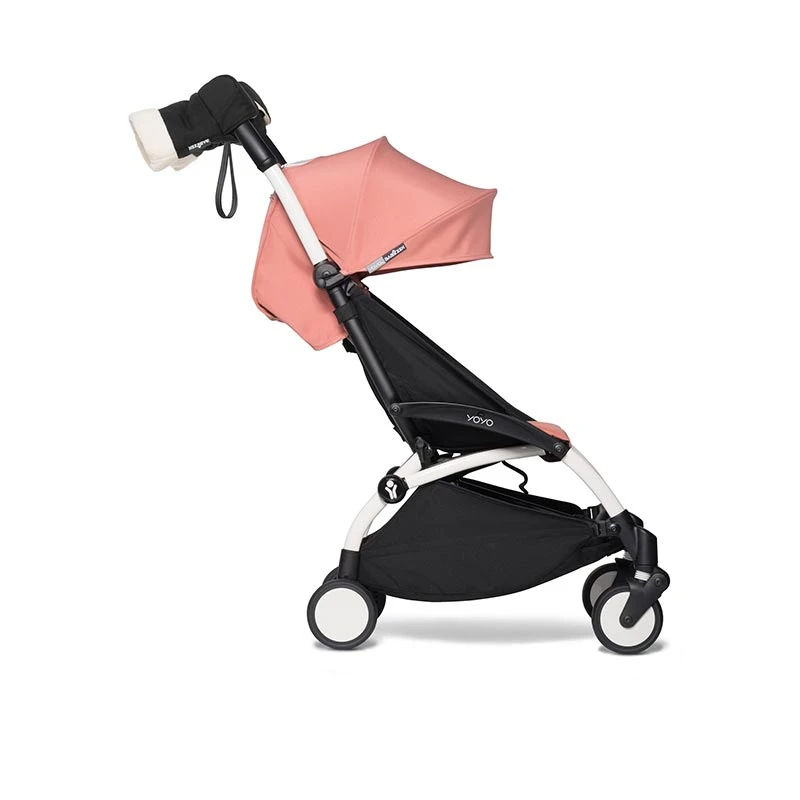 Babyzen Yoyo Moufles Pour Poussette Yoyo – Image 3