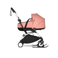 Babyzen Yoyo Skis Pour Poussette Yoyo 13 Babyzen Yoyo Skis Pour Poussette Yoyo -Bébés Produits Magasin yoyo skis poussette yoyo babyzen bambinou nacelle avant