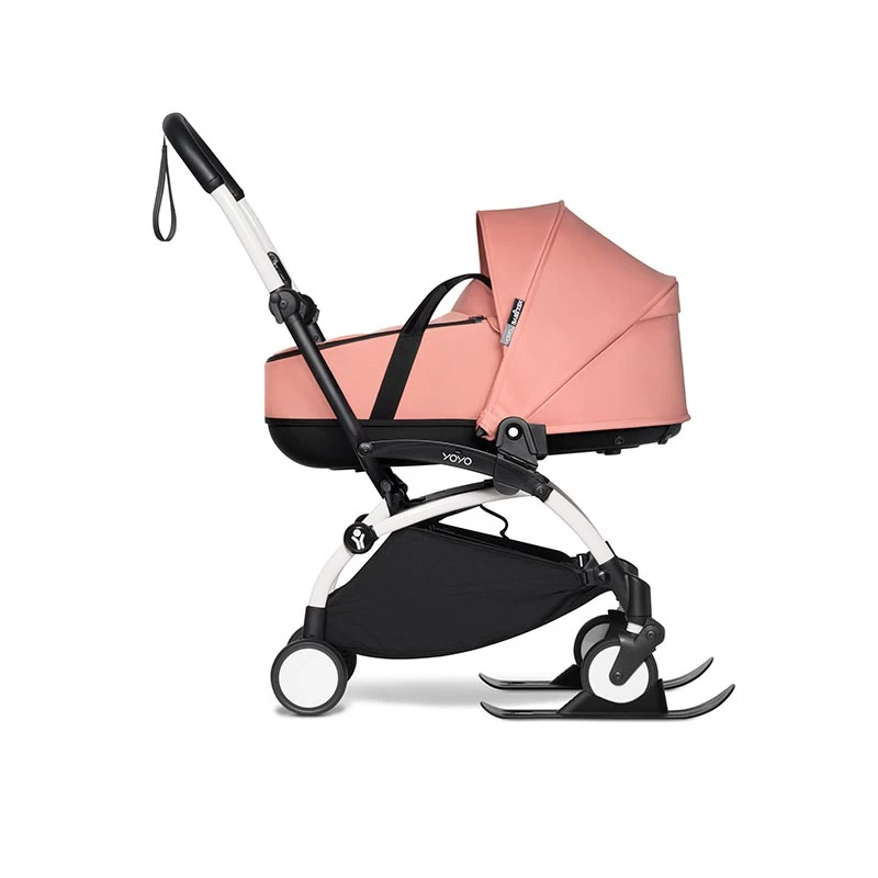 Babyzen Yoyo Skis Pour Poussette Yoyo 7 Babyzen Yoyo Skis Pour Poussette Yoyo – Image 5