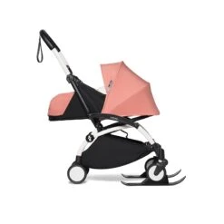Babyzen Yoyo Skis Pour Poussette Yoyo 12 Babyzen Yoyo Skis Pour Poussette Yoyo -Bébés Produits Magasin yoyo skis poussette yoyo babyzen bambinou poussette avant