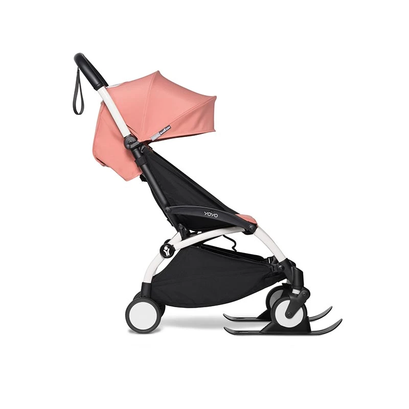 Babyzen Yoyo Skis Pour Poussette Yoyo 5 Babyzen Yoyo Skis Pour Poussette Yoyo – Image 3