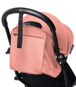 Babyzen Poussette Yoyo 2 Pack Couleur 6+ Et Coque Yoyo By BeSafe -Bébés Produits Magasin yoyo 2 6 black frame handlebar ginger web 1